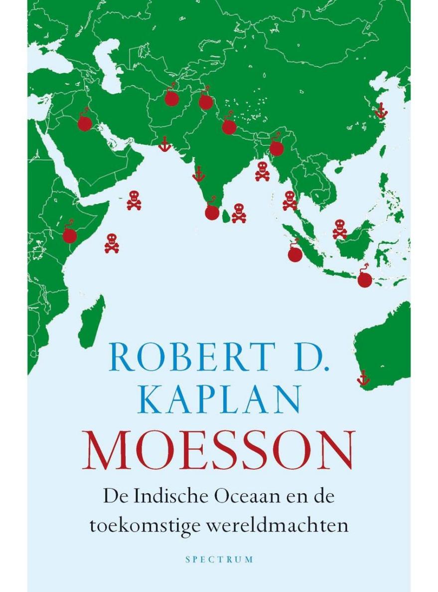 Moesson
