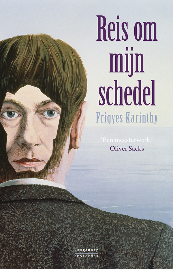 Reis om mijn schedel