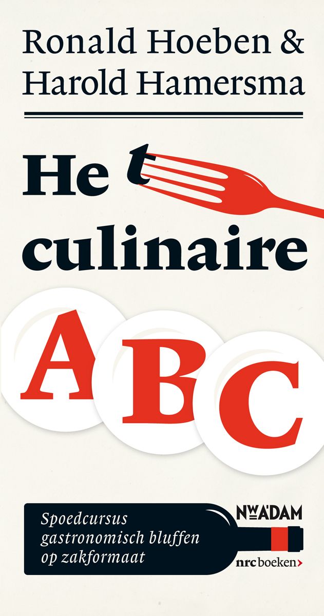 Het culinaire ABC