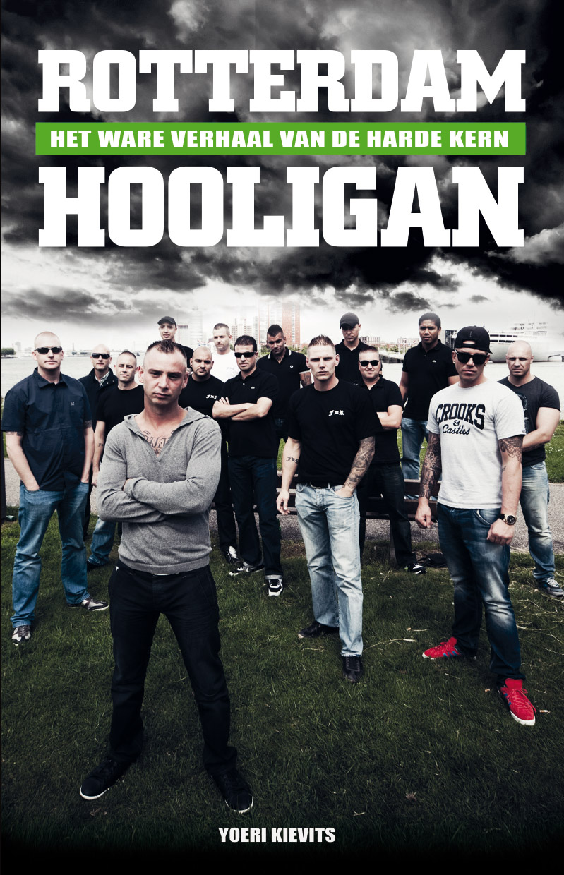 Rotterdam Hooligans
