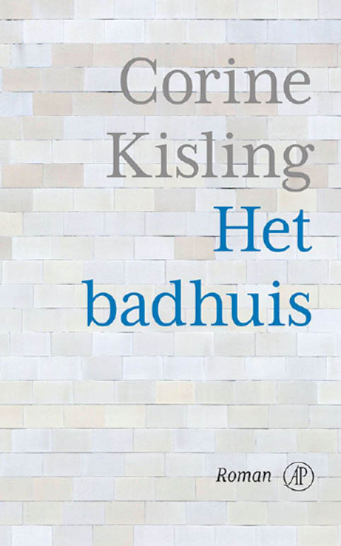 Het badhuis·