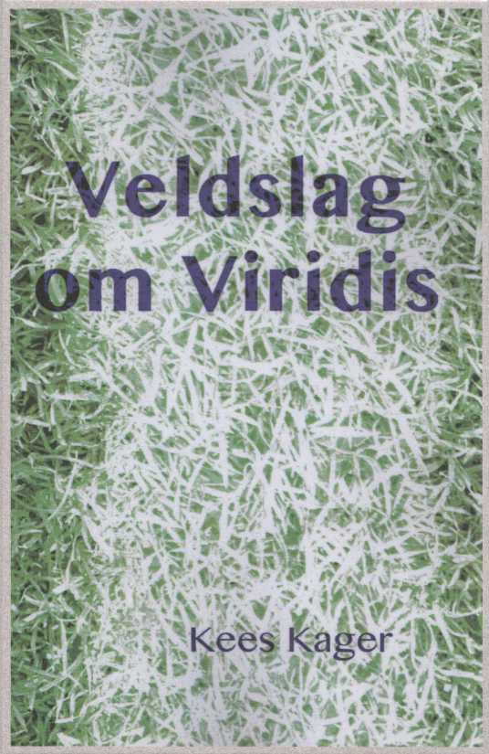 Veldslag om Viridis
