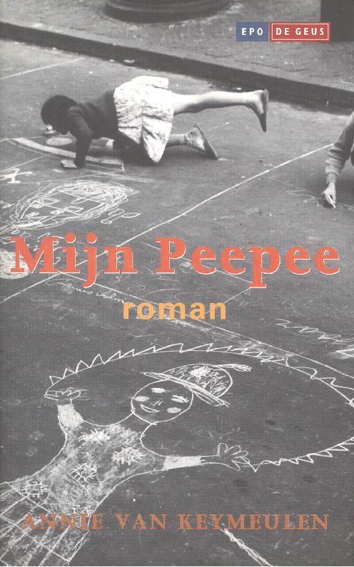 Mijn Peepee