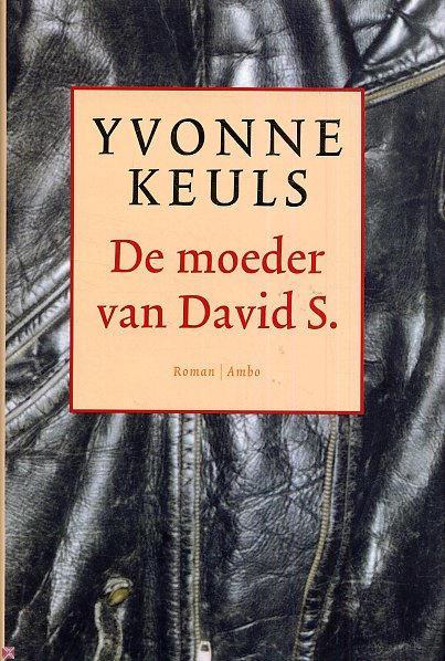 De moeder van David S.