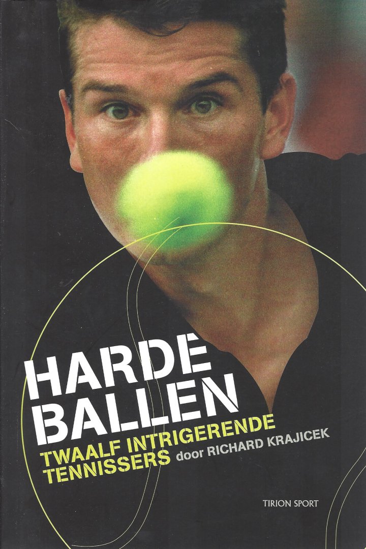 Harde Ballen