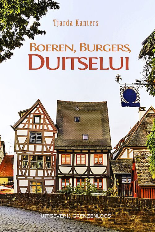 Boeren, Burgers, Duitselui