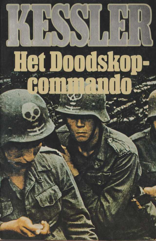 Het doodskopcommandoO