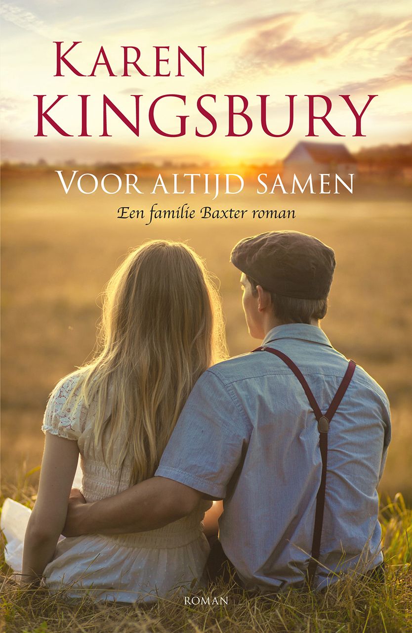 Voor altijd samen