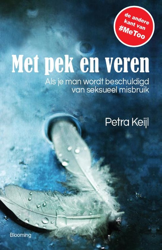 Met pek en veren