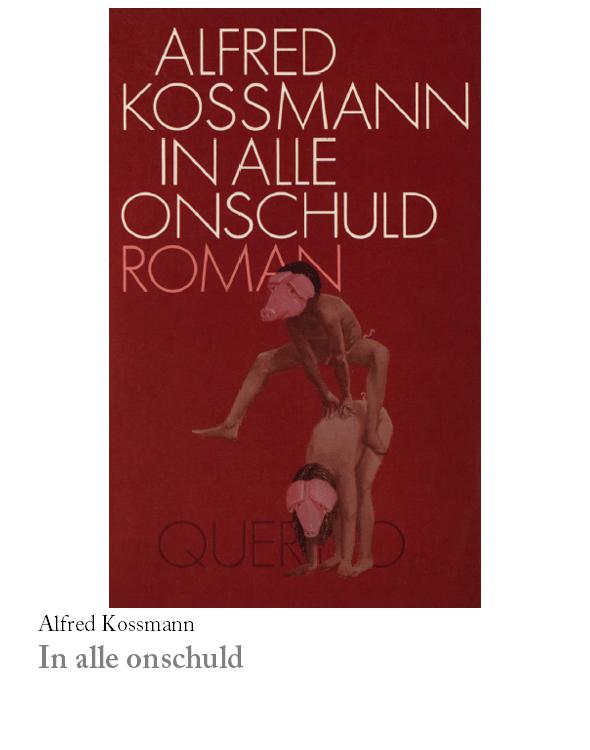 In Alle Onschuld