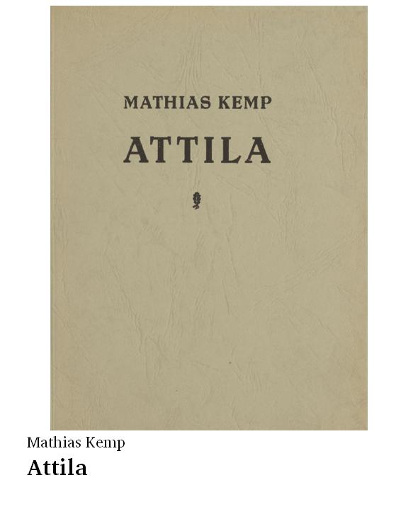 Attila