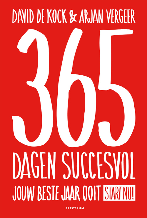 365 Dagen Succesvol