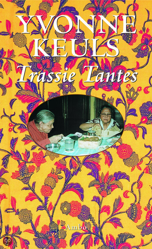 Trassi Tantes