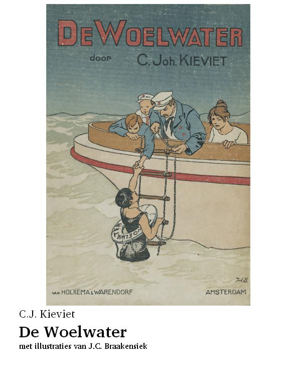 De Woelwater