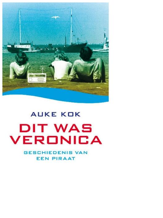 Dit was Veronica