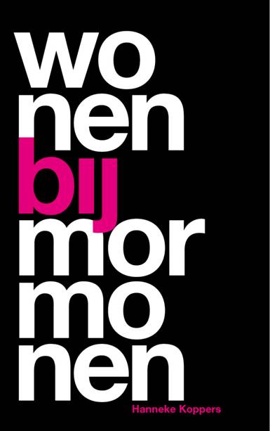 Wonen bij Mormonen