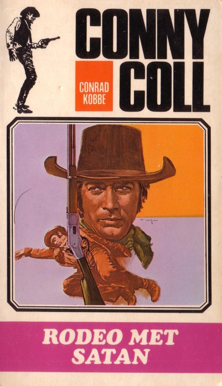 Rodeo met Satan