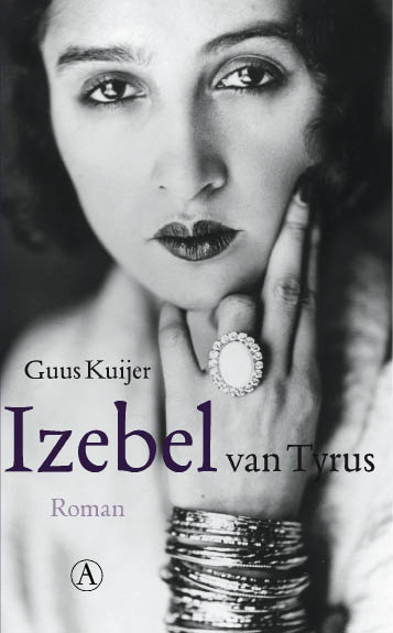 Izebel Van Tyrus