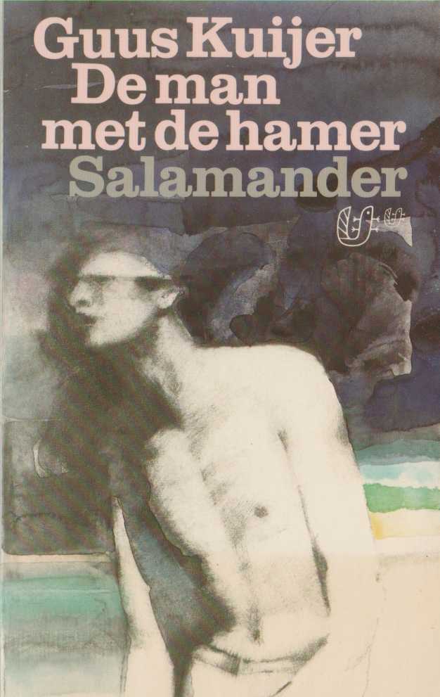 De man met de hamer
