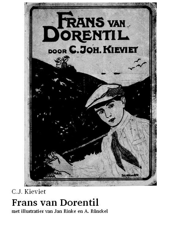 Frans van Dorentil