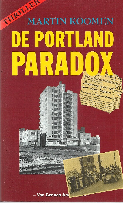 De Portland paradox