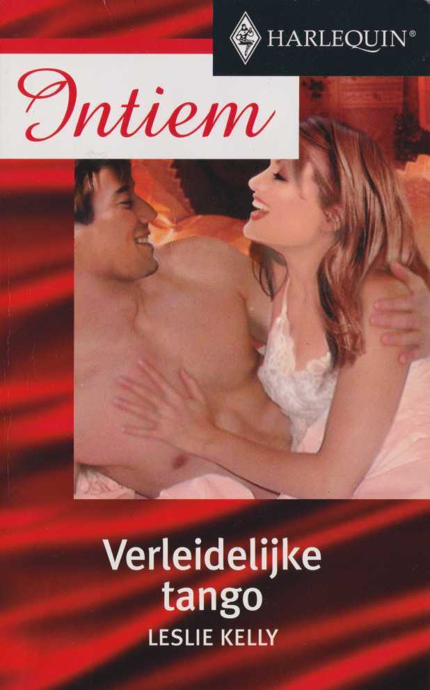 Verleidelijke tango