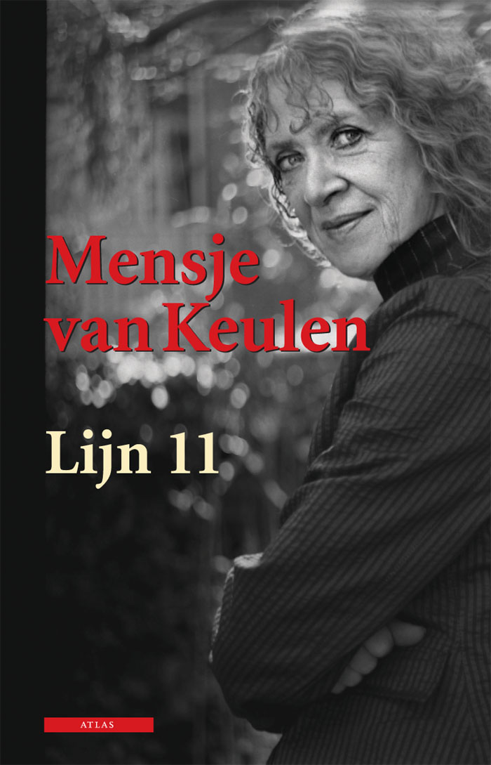 Lijn elf