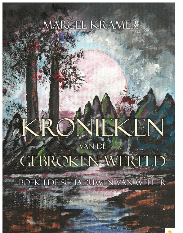De schaduw van weleer