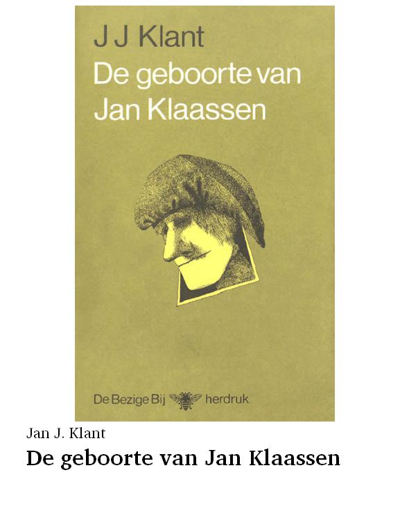 De geboorte van Jan Klaassen