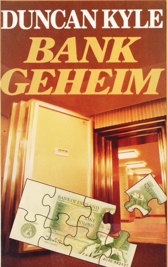 Bankgeheim