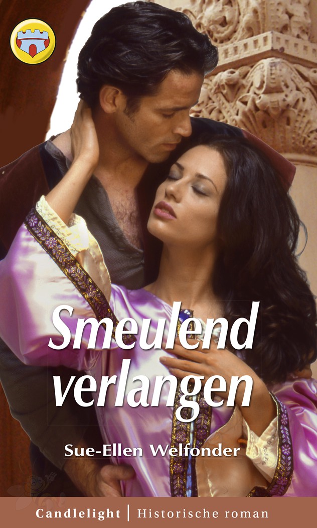 Smeulend verlangen - HR1229