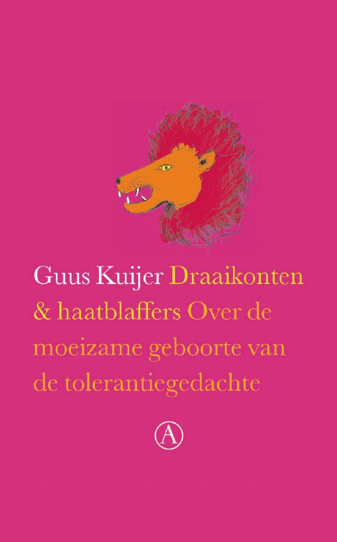 Draaikonten en haatblaffers