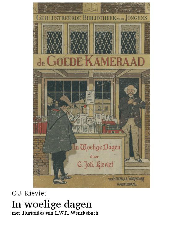 In woelige dagen