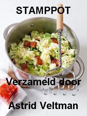 Veltman, Astrid - Stamppot