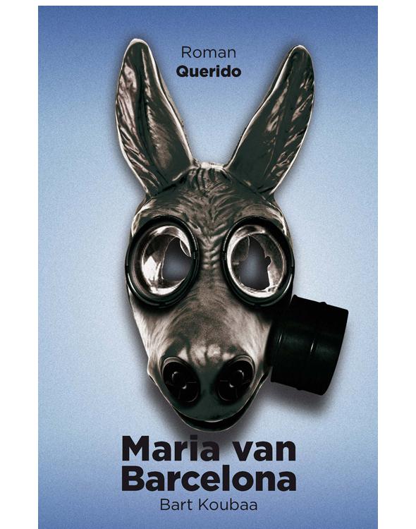 Maria van Barcelona