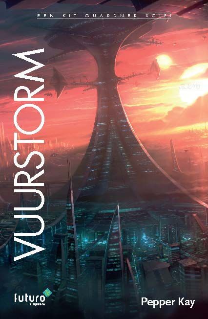 Vuurstorm