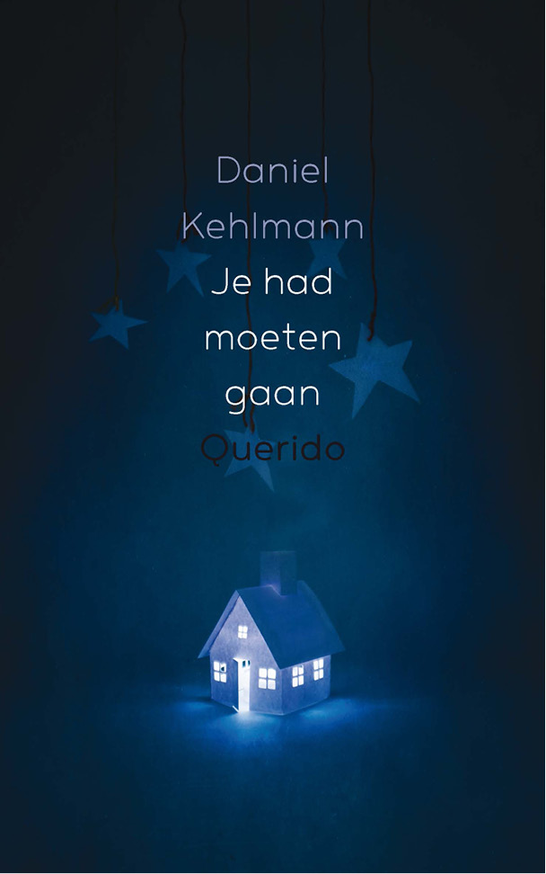 Je had moeten gaan