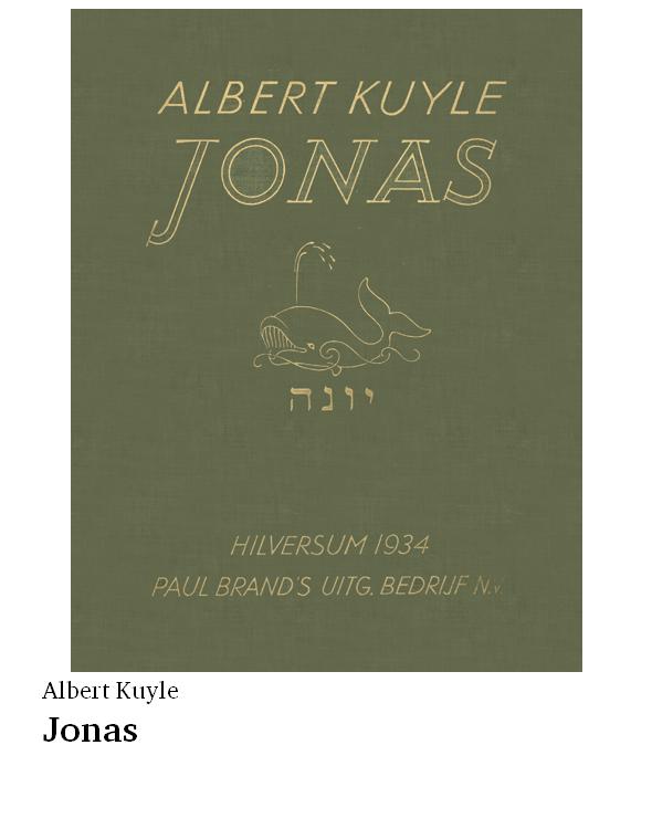 Jonas