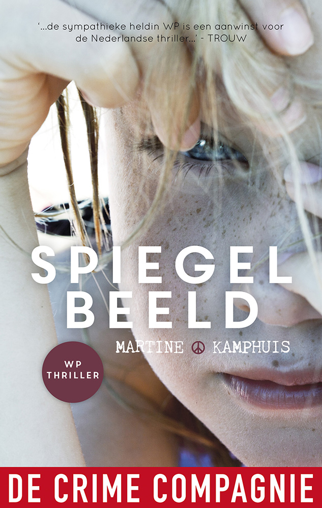 Spiegelbeeld