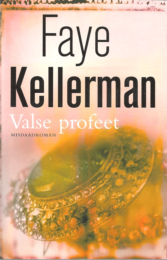 Valse profeet