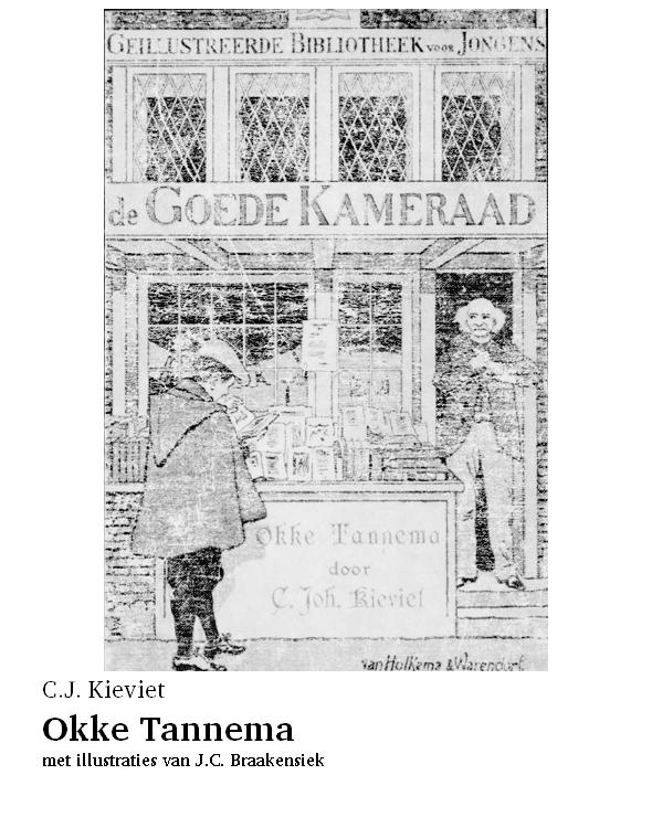 Okke Tannema