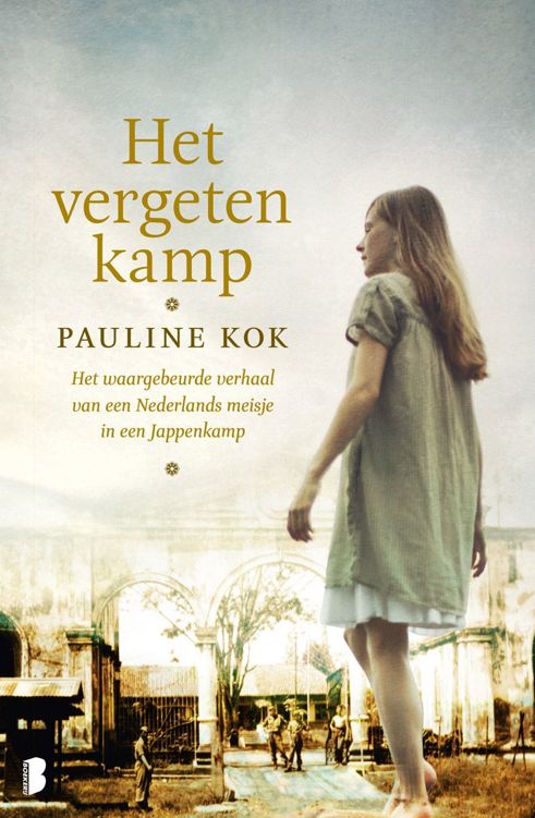 Het vergeten kamp