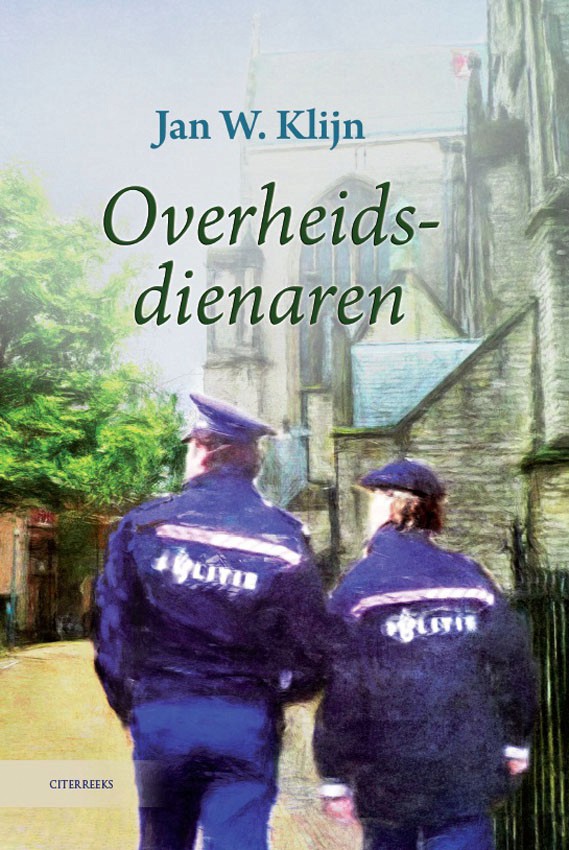 Overheidsdienaren