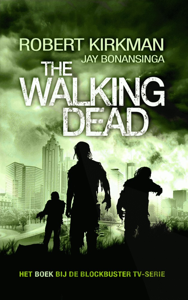 The Walking Dead