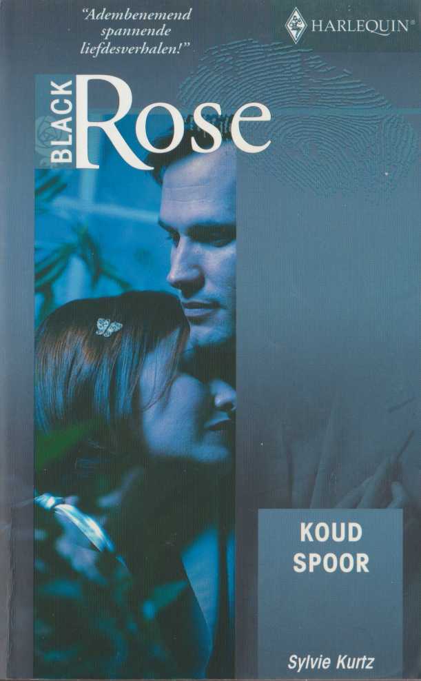 Kurtz, Sylvie - Koud spoor bl