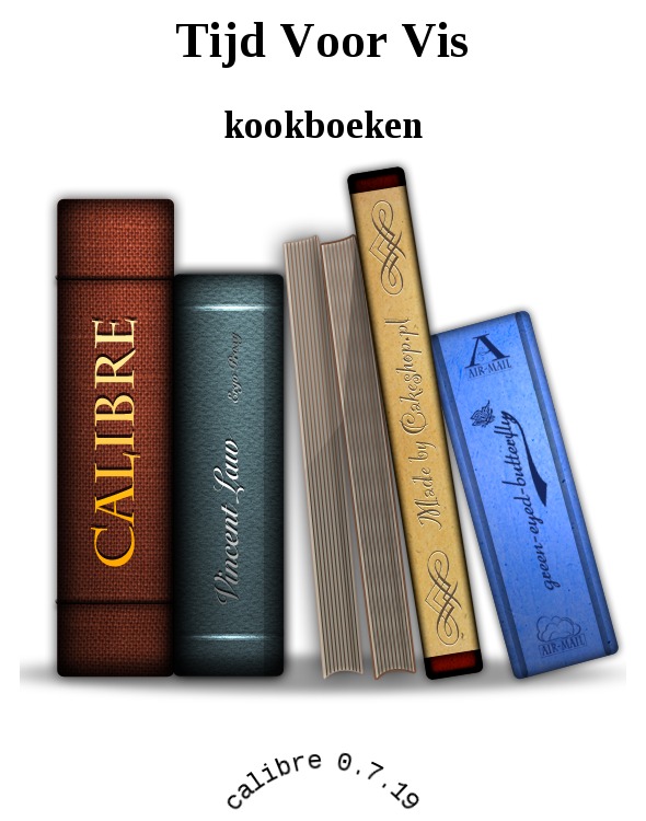 Tijd Voor Vis