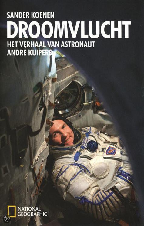 Droomvlucht