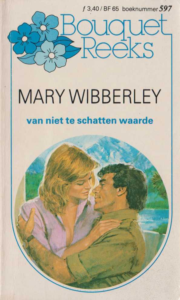 Van niet te schatten waarde