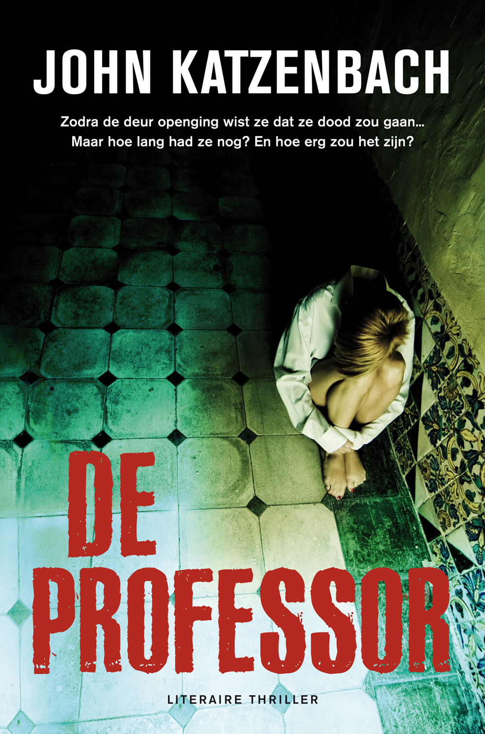 De professor