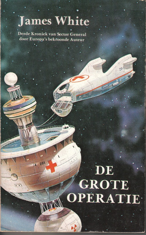 De Grote Operatie